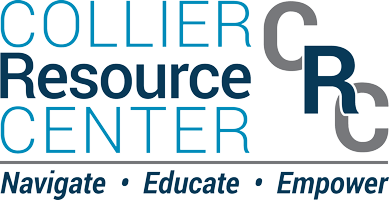 Collier Resource Center — Navigate · Educate · Empower